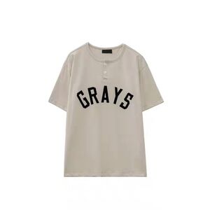 Fear of god fog Short sleeve